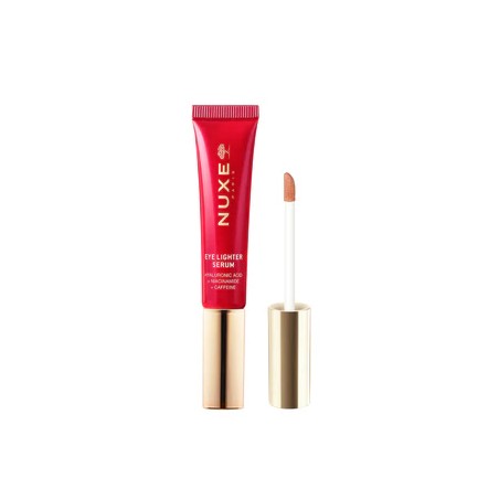 Tubetto da 15 ml di Nuxe Merveillance Lift Siero Contorno Occhi