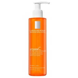 La Roche Posay Pure C Purificante Illuminante 200 Ml