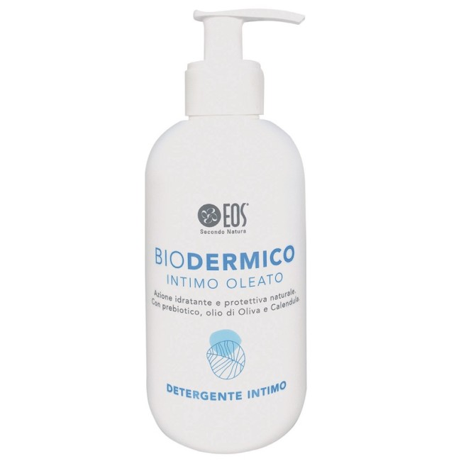 Eos Biodermico Intimo Oleato 300 Ml Eos Biodermico Intimo Oleato 300 Ml