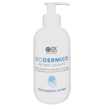 Eos Biodermico Intimo Oleato 300 Ml Eos Biodermico Intimo Oleato 300 Ml