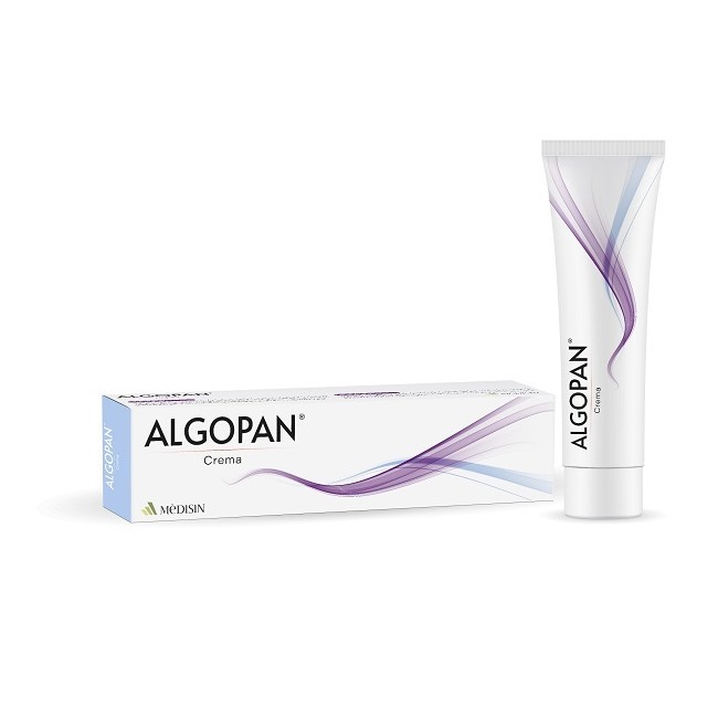 Algopan 100 Ml