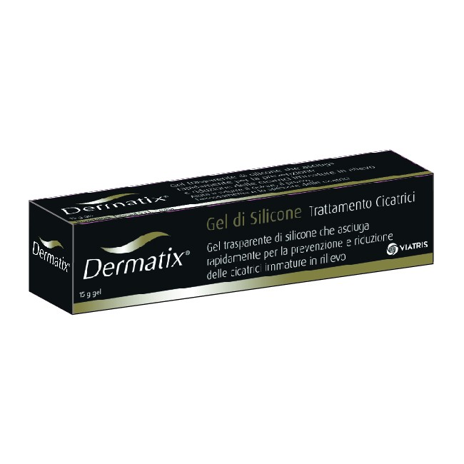 Dermatix Gel 15 G