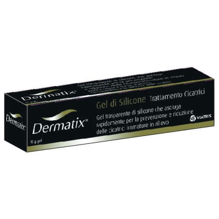 Dermatix Gel 15 G