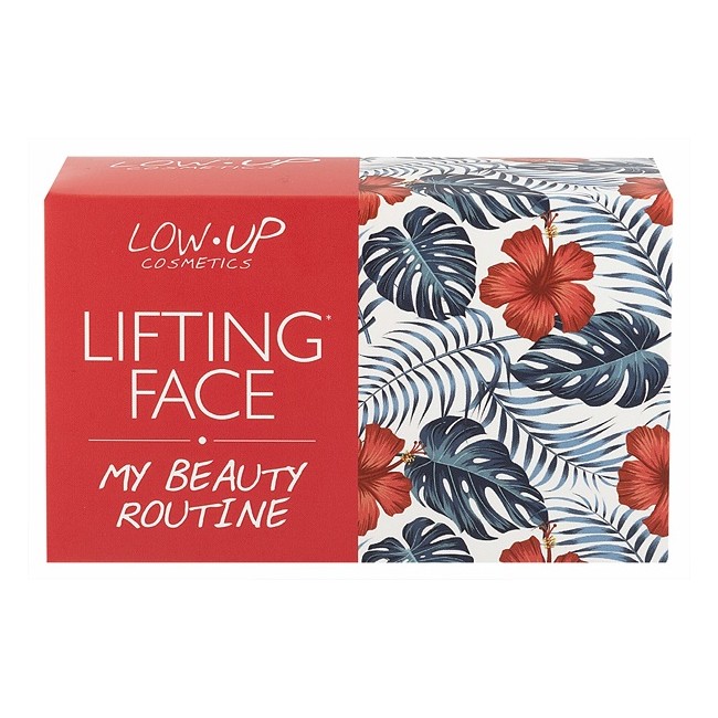 Cofanetto Lowup Viso Lifting Crema Viso+ Contorno Occhi+ Siero Viso Cofanetto Lowup Viso Lifting Crema Viso+ Contorno Occhi+ Siero Viso