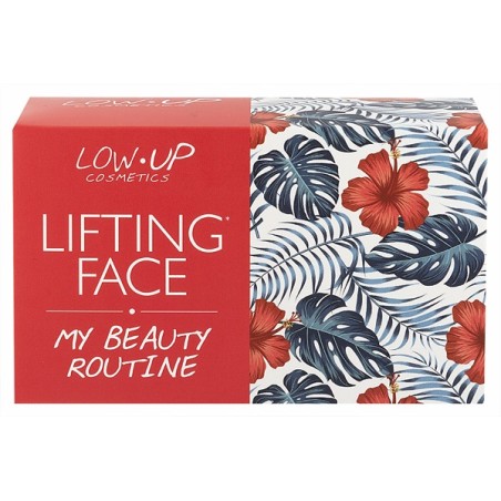 Cofanetto Lowup Viso Lifting Crema Viso+ Contorno Occhi+ Siero Viso Cofanetto Lowup Viso Lifting Crema Viso+ Contorno Occhi+ Siero Viso