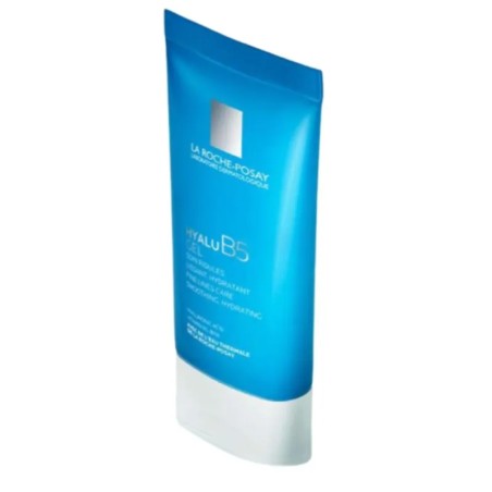 Confezione da 40 ml di La Roche Posay Hyalu B5 Acqua Gel Idratante Opacizzante Pelle Mista E Grassa.