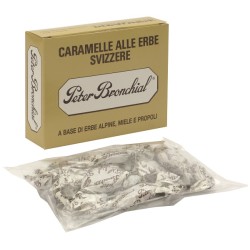 Peter Bronchial Caramella Balsamica Propoli 1 Kg