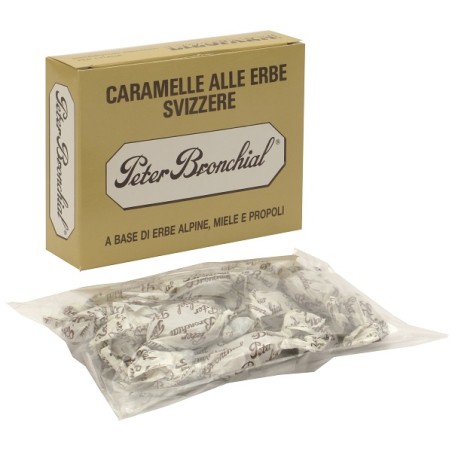 Peter Bronchial Caramella Balsamica Propoli 1 Kg