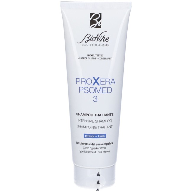 Proxera Psomed 3 Shampoo Trattante 125 Ml Proxera Psomed 3 Shampoo Trattante 125 Ml