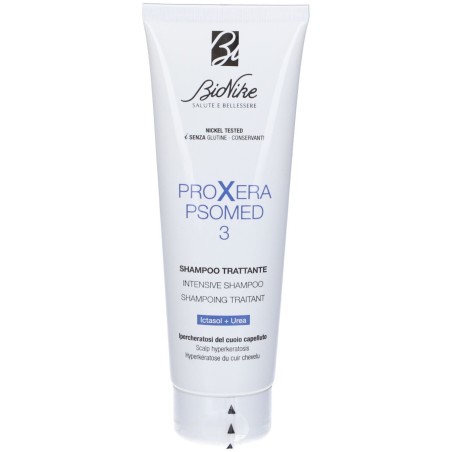Proxera Psomed 3 Shampoo Trattante 125 Ml Proxera Psomed 3 Shampoo Trattante 125 Ml