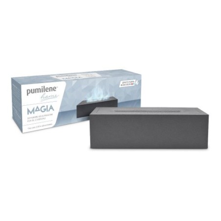 Pumilene Home Magia Diffusore Di Essenze Per La Casa 1 Pezzo Pumilene Home Magia Diffusore Di Essenze Per La Casa 1 Pezzo