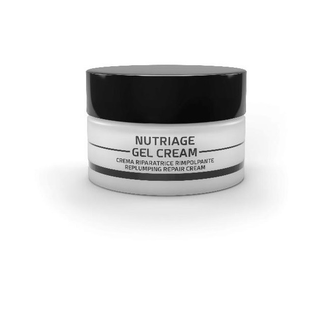 Nutriage Gel Cream 50 Ml Nutriage Gel Cream 50 Ml
