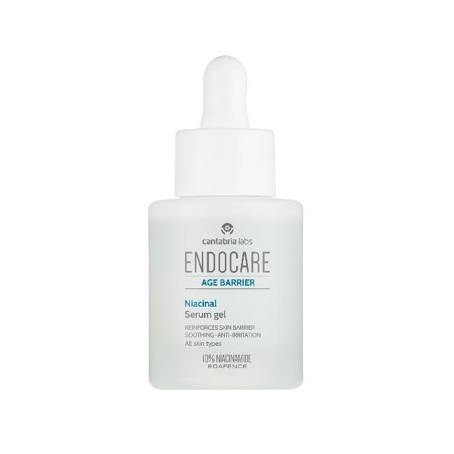 Endocare Age Barrier Niacinal Serum 30 Ml Endocare Age Barrier Niacinal Serum 30 Ml
