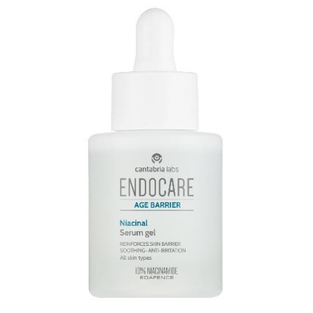 Endocare Age Barrier Niacinal Serum 30 Ml Endocare Age Barrier Niacinal Serum 30 Ml