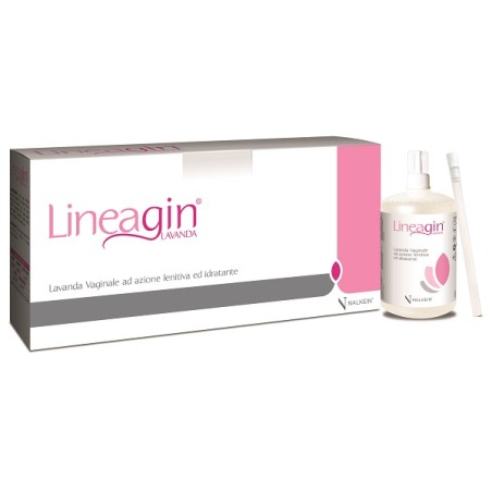 Lineagin Lavanda 5 Flaconi Da 140 Ml Lineagin Lavanda 5 Flaconi Da 140 Ml
