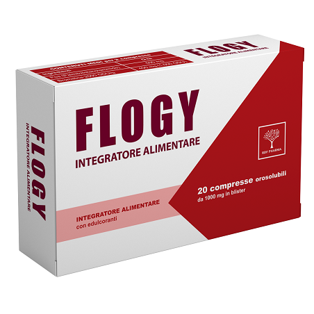 Flogy 20 Compresse