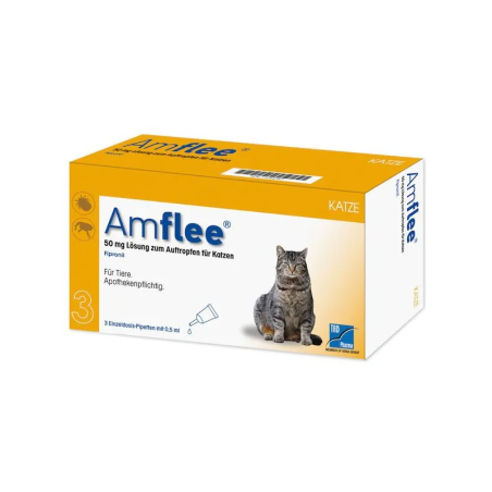 AMFLEE*SPOTON 3PIP GATTI AMFLEE*SPOTON 3PIP GATTI