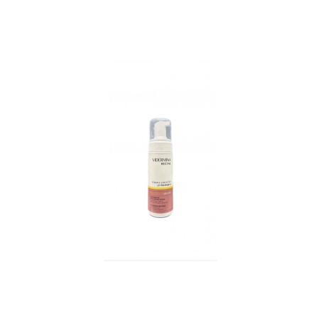 Vidermina Rectal Mousse 165 Ml