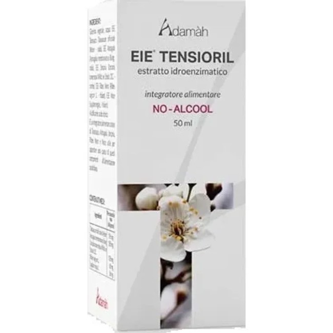Adamah Eie Tensioril 60 Ml Adamah Eie Tensioril 60 Ml