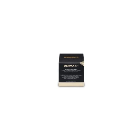 Dermainn Hydro Gold Crema Antirughe 50 Ml Dermainn Hydro Gold Crema Antirughe 50 Ml