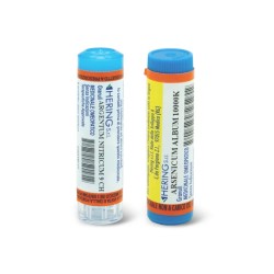 Lycopodium Clavatum 5ch 80gr