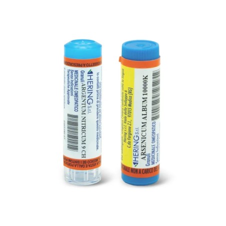 Lycopodium Clavatum 5ch 80gr Lycopodium Clavatum 5ch 80gr