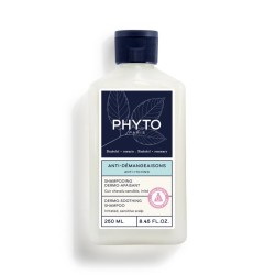 Phyto Solution Shampoo Dermolenitivo 250 Ml
