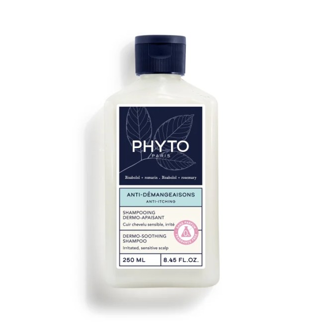 Phyto Solution Shampoo Dermolenitivo 250 Ml Phyto Solution Shampoo Dermolenitivo 250 Ml