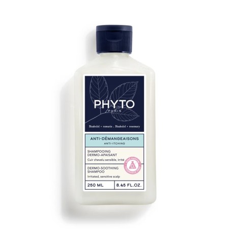 Phyto Solution Shampoo Dermolenitivo 250 Ml Phyto Solution Shampoo Dermolenitivo 250 Ml