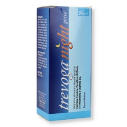 Trevoga Night Gocce 50 Ml