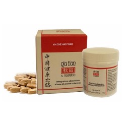 Yin Chen Hao Tang 100 Compresse