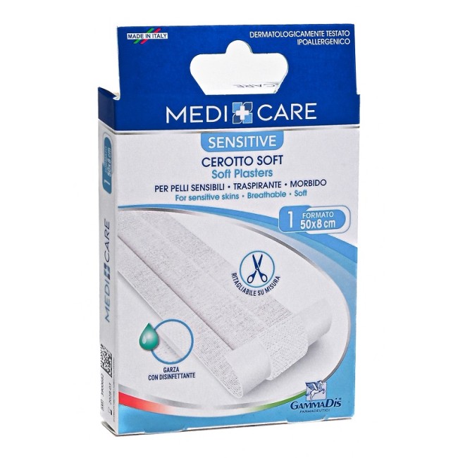 Cerotto Medicare In Striscia