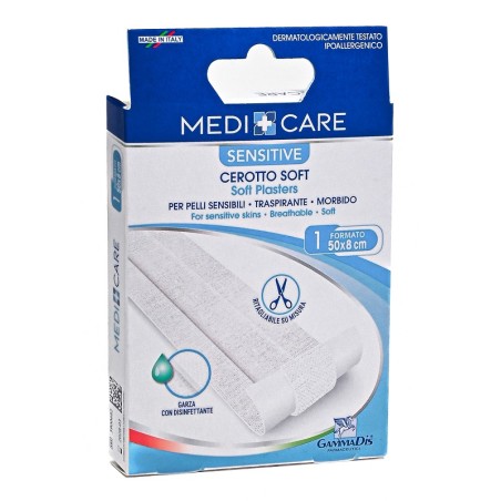 Cerotto Medicare In Striscia