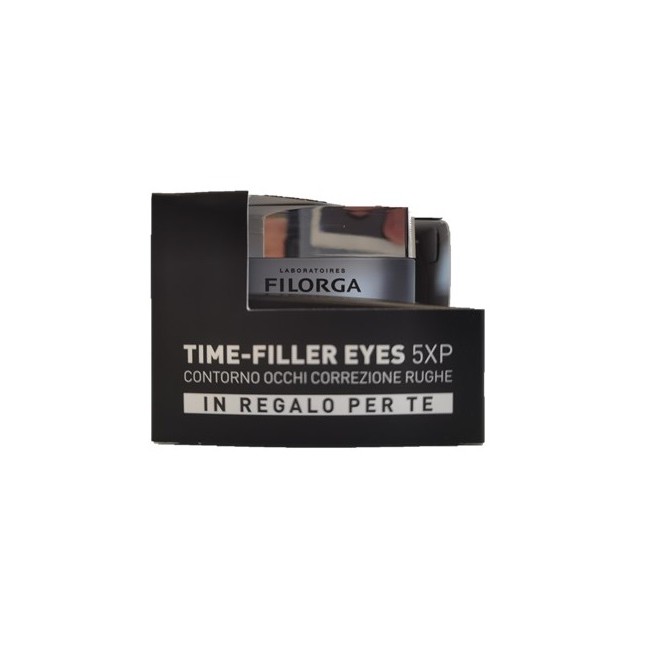 OMAGGIO Filorga Time Filler Occhi 15 ml OMAGGIO Filorga Time Filler Occhi 15 ml