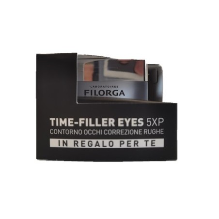 OMAGGIO Filorga Time Filler Occhi 15 ml OMAGGIO Filorga Time Filler Occhi 15 ml