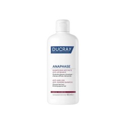 Anaphase+ Shampoo 400 Ml Ducray