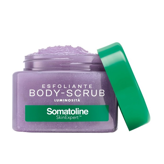 Vaso da 350 gr di Somatoline Skin Expert Body Scrub Vaso da 350 gr di Somatoline Skin Expert Body Scrub