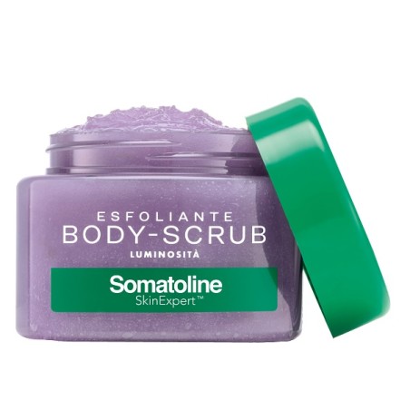 Vaso da 350 gr di Somatoline Skin Expert Body Scrub Vaso da 350 gr di Somatoline Skin Expert Body Scrub
