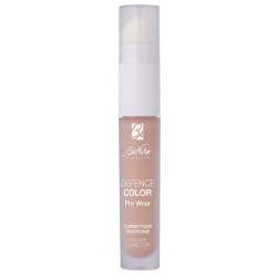 Confezione da 4 ml di Bionike Defence Color Pro Wear Correttore per Discromie Orange