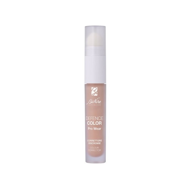 Confezione da 4 ml di Bionike Defence Color Pro Wear Correttore per Discromie Orange Confezione da 4 ml di Bionike Defence Color Pro Wear Correttore per Discromie Orange