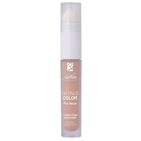 Confezione da 4 ml di Bionike Defence Color Pro Wear Correttore per Discromie Orange Confezione da 4 ml di Bionike Defence Color Pro Wear Correttore per Discromie Orange