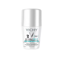 Vichy Deo Roll On 72h Invisible 50 Ml