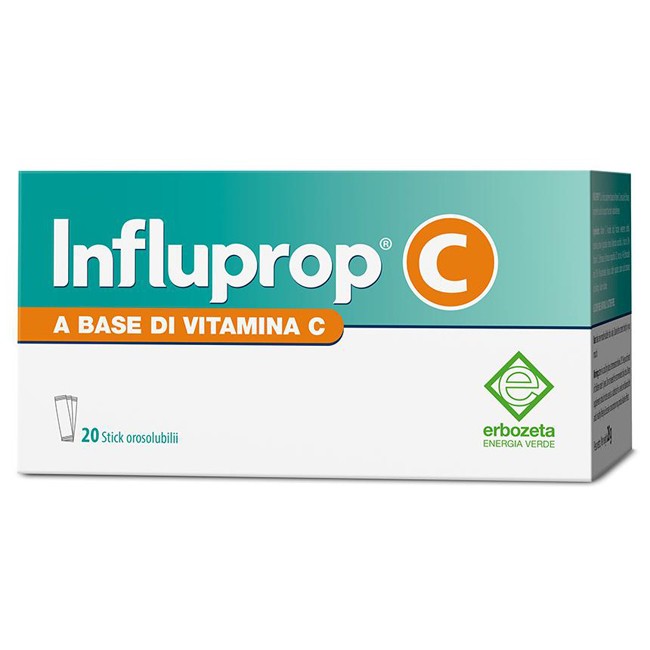 INFLUPROP C STICK 20 STICK INFLUPROP C STICK 20 STICK