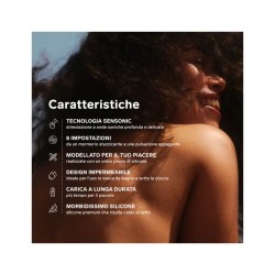 Intimina Lelo Sona Massaggiatore Personale Rosa Per Benessere Femminile Intimina Lelo Sona Massaggiatore Personale Rosa Per Benessere Femminile