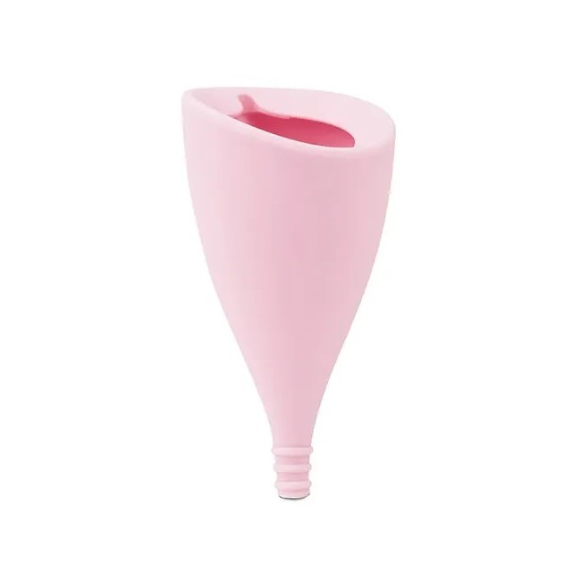 Intimina Lily Cup Coppetta Mestruale Misura A 1 Pezzo Intimina Lily Cup Coppetta Mestruale Misura A 1 Pezzo