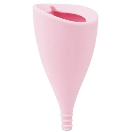Intimina Lily Cup Coppetta Mestruale Misura A 1 Pezzo Intimina Lily Cup Coppetta Mestruale Misura A 1 Pezzo