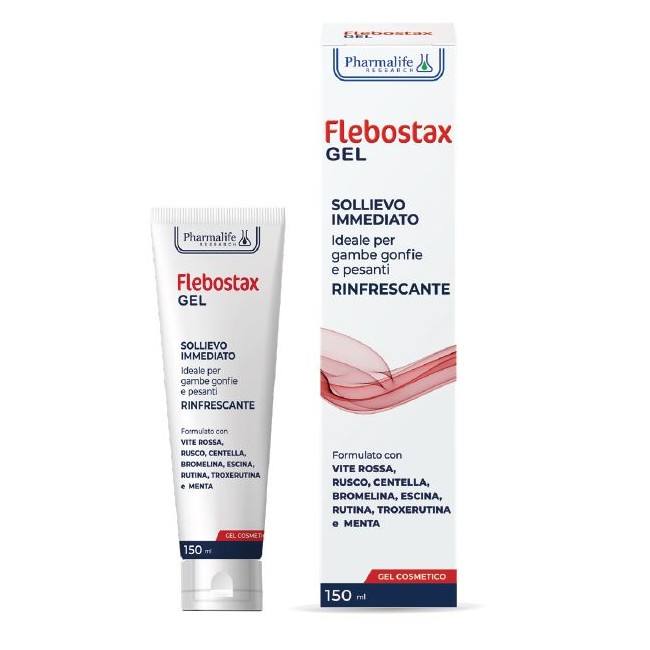 Flebostax Gel 150 Ml