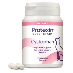 Cystophan 30 Capsule