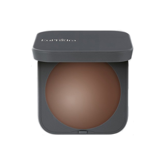 Euphidra Fondotinta Ultra Comfort Powder Fp04 6 G Euphidra Fondotinta Ultra Comfort Powder Fp04 6 G