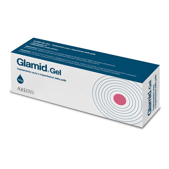 Glamid Gel 50 G